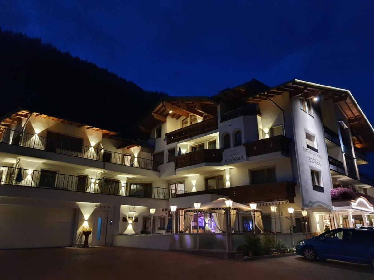 Hotel Andrea 3 Gerlos Luaran gambar