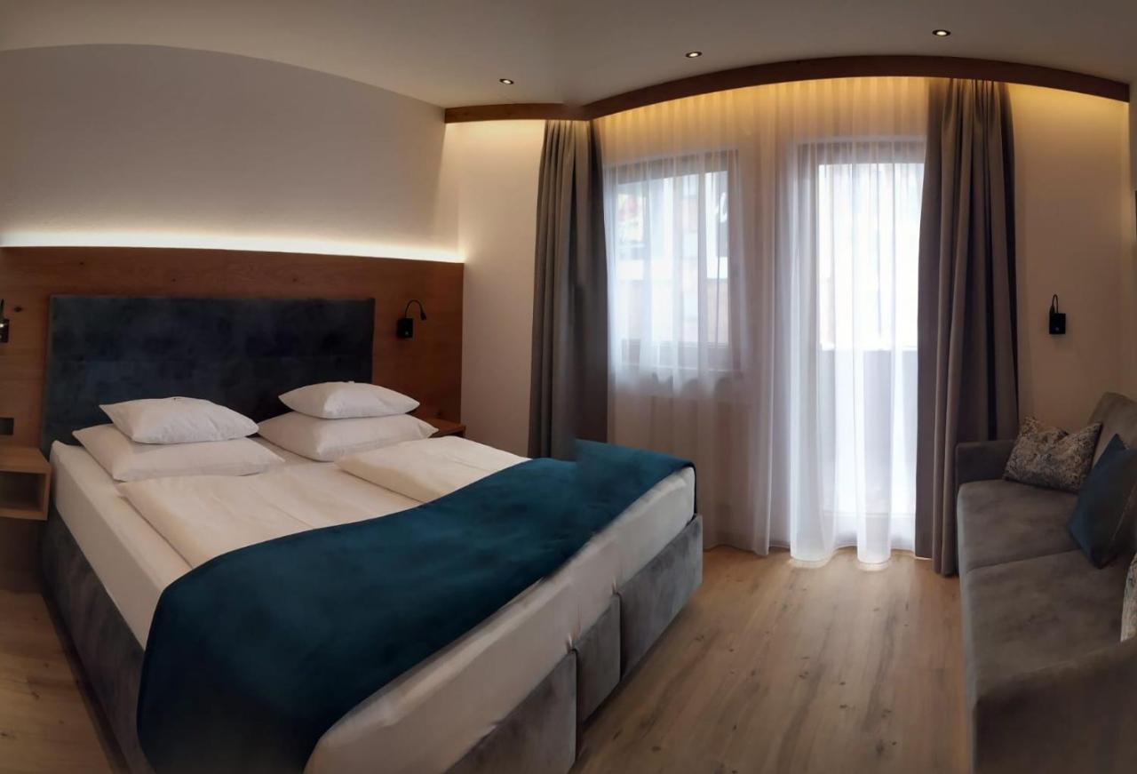 Hotel Andrea 3 Gerlos Luaran gambar