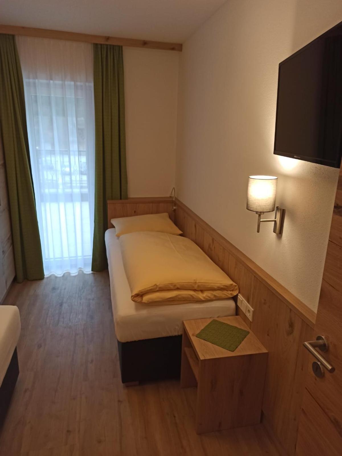 Hotel Andrea 3 Gerlos Luaran gambar