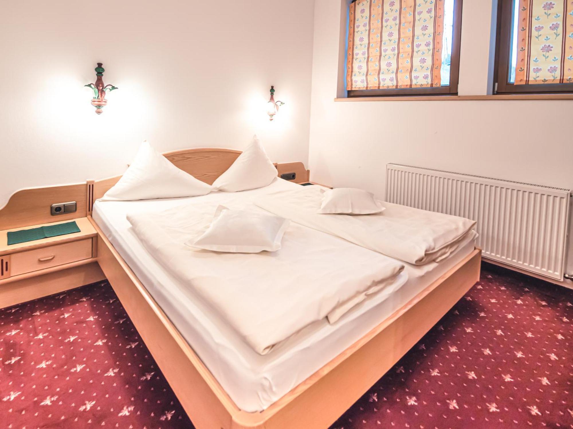 Hotel Andrea 3 Gerlos Luaran gambar