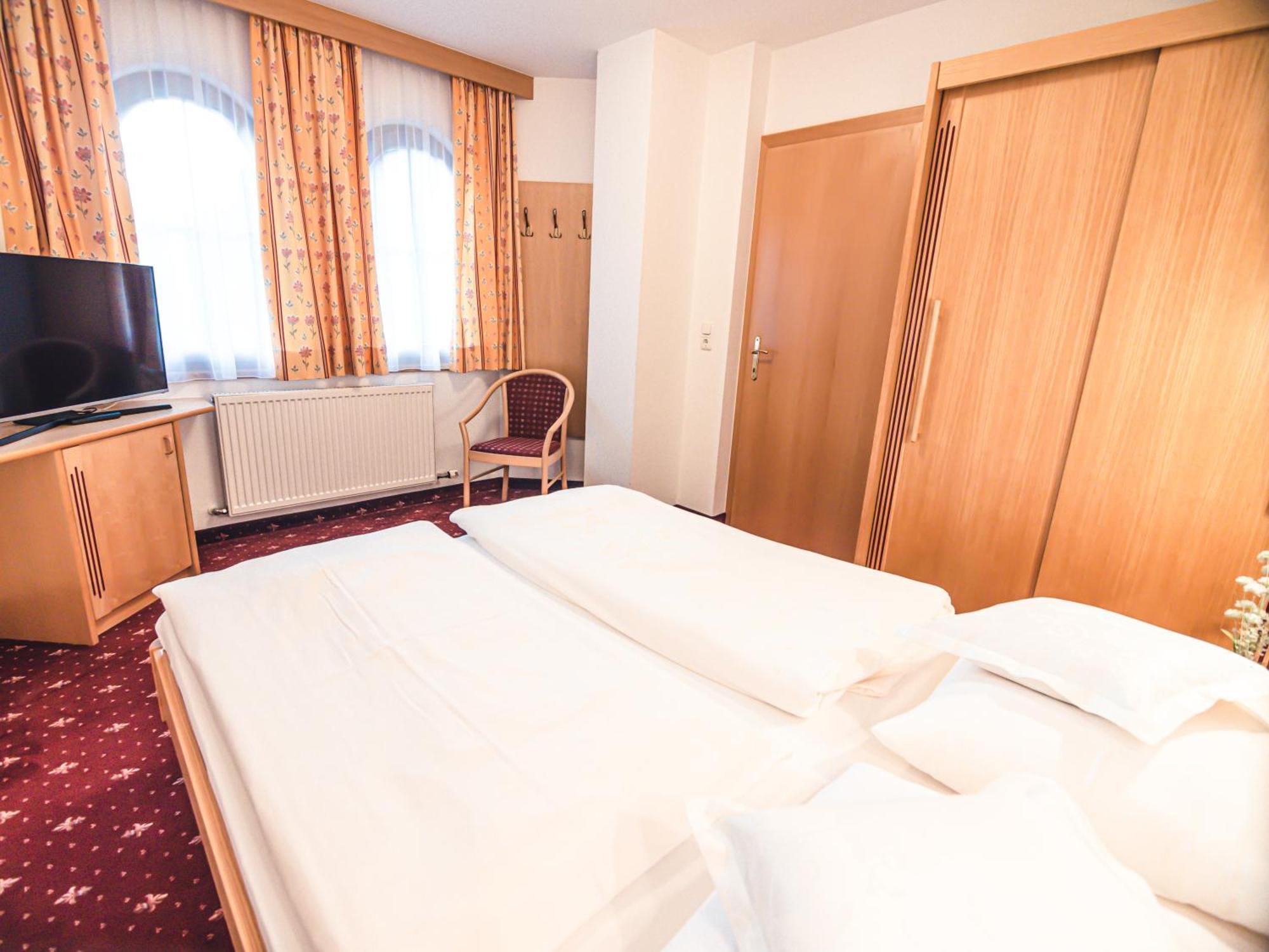 Hotel Andrea 3 Gerlos Bilik gambar