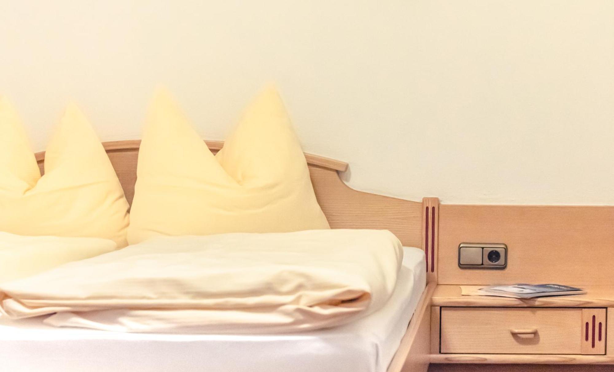Hotel Andrea 3 Gerlos Bilik gambar