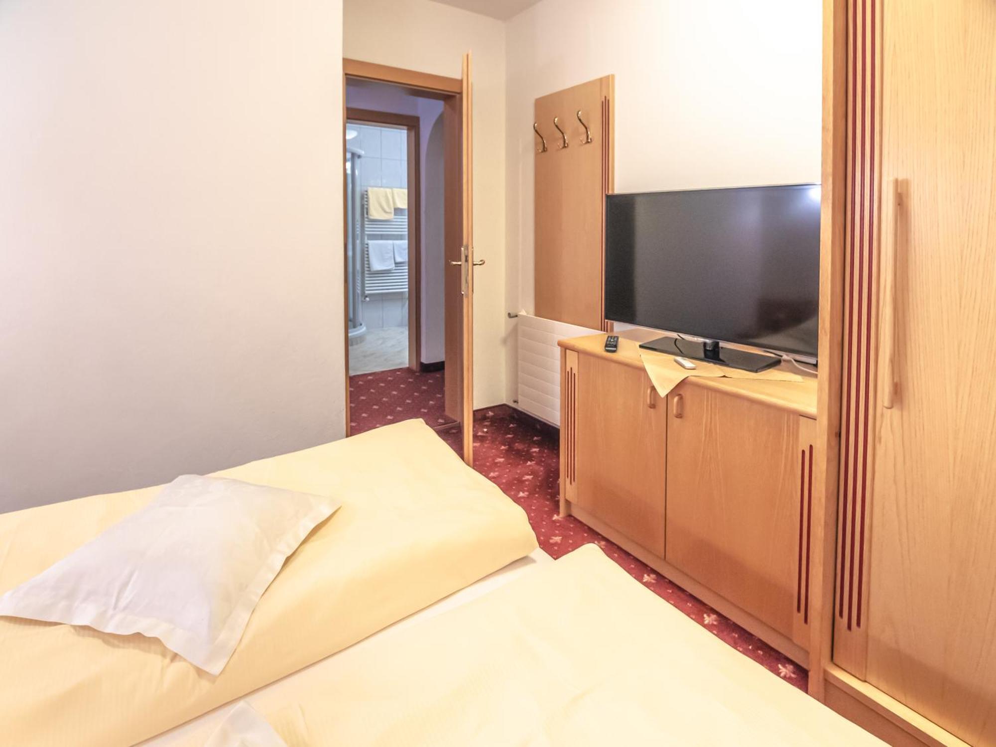 Hotel Andrea 3 Gerlos Bilik gambar