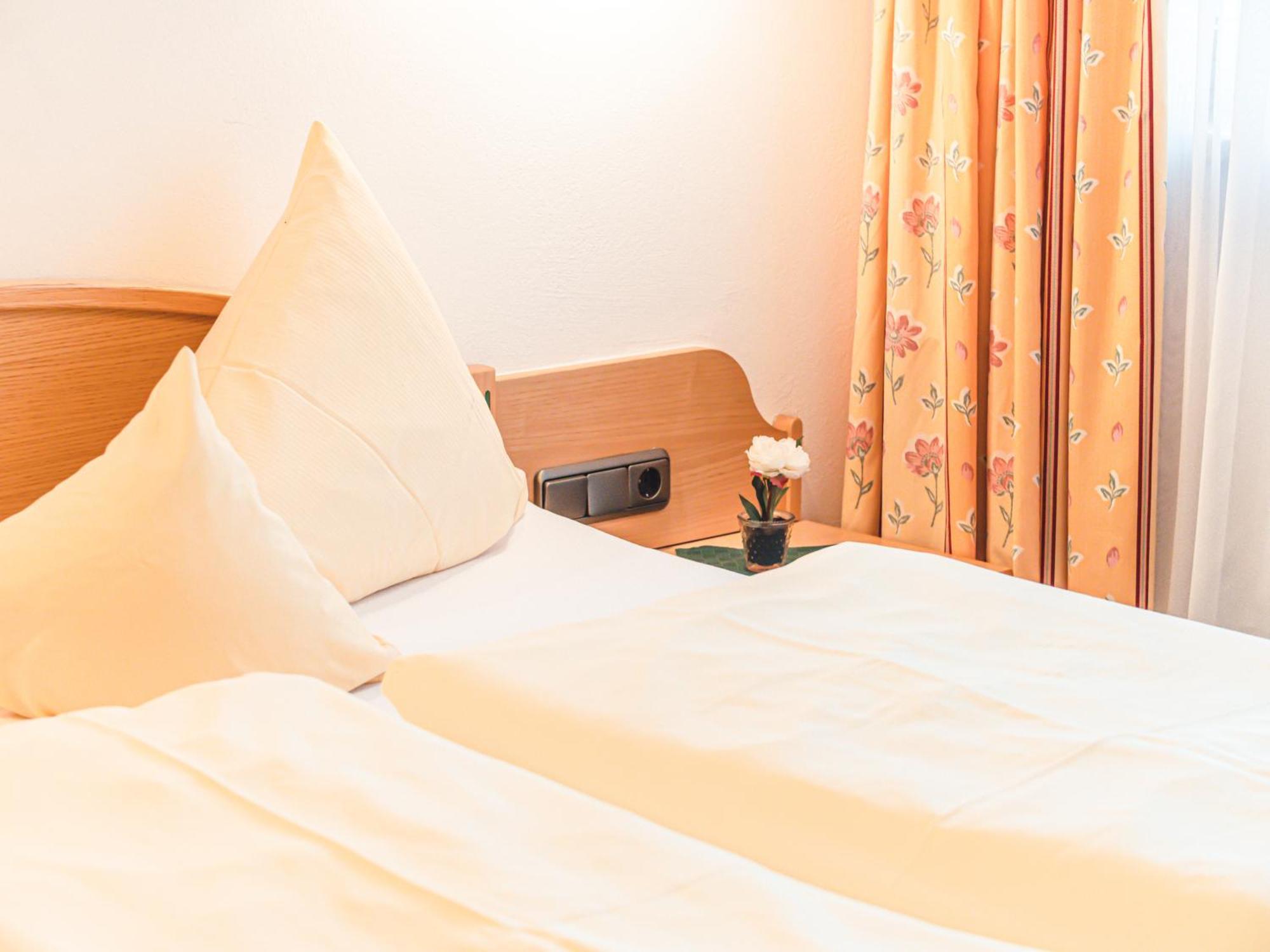Hotel Andrea 3 Gerlos Bilik gambar